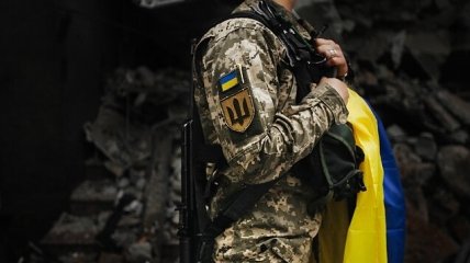 Мобилизация в Украине продолжается