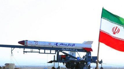 В США обещают ввести новые санкции против Ирана
