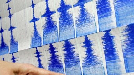  В Японии произошло мощное землетрясение, есть пострадавшие