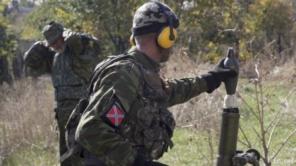 В Донецке 15 групп ополченцев не координируются между собой