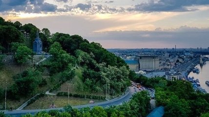 У КМДА відреагували на скасування пішохідної зони на Подолі