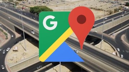 В ногу со временем: Google Maps найдет Вам зарядку для электромобиля