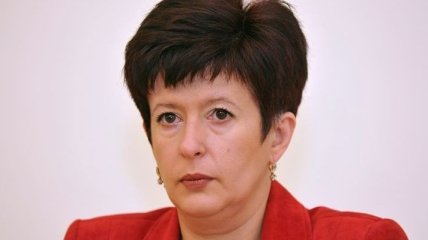 Лутковская не будет заниматься делами Власенко