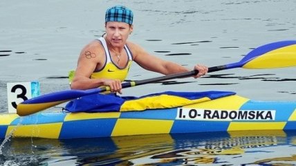Олимпийская чемпионка из Украины дисквалифицирована на длительный срок