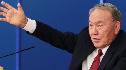 Назарбаев анонсировал отставку правительства Казахстана