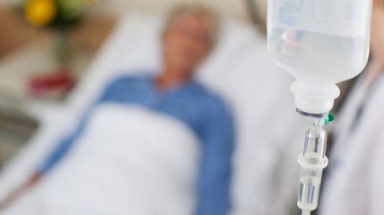 Ученые обнаружили альтернативу интенсивной химиотерапии для лечения онкобольных 