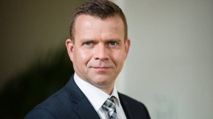 В Финляндии одна из правящих партий поменяла руководителя