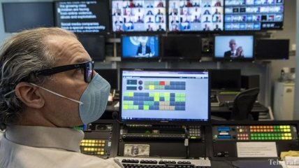 Выход из карантина: Штаты презентовали свой план