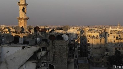 Конвенция о запрещении химоружия вступит в силу для Сирии 14 октября