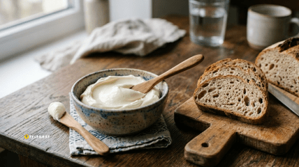 Сливочный сыр