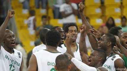 "Будивельник" пополнился защитником сборной Нигерии