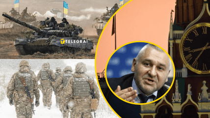 Марк Фейгин