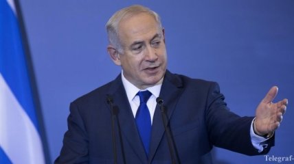 Израиль выступил против соглашения о перемирии на юго-западе Сирии