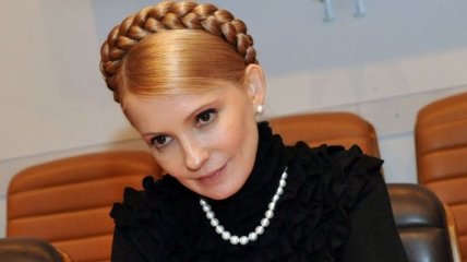 Тимошенко отказалась от осмотра судмедэкспертами
