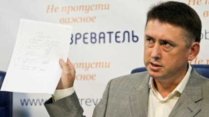 Мельниченко будет судиться не только с Турчиновым 