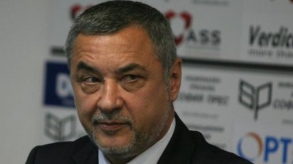 Вице-премьер Болгарии ушел в отставку