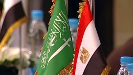 Египет одобрил передачу Саудовской Аравии двух островов в Красном море