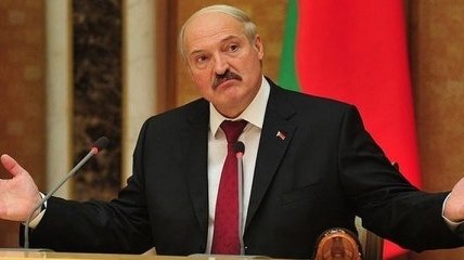 Лукашенко с сыном попали под санкции Британии и Канады