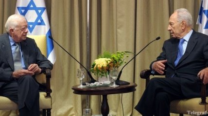 Мирного соглашения между Палестиной и Израилем ждать не стоит