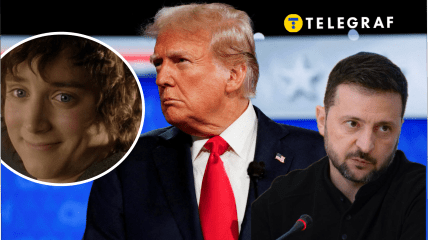 Колаж Телеграфу