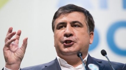 Саакашвили: Имею несколько легальных путей, чтобы пересечь границу