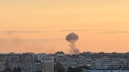 Под Белгородом вновь слышали взрывы: что произошло