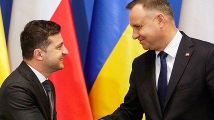 Візит президента Польщі до України може не відбутися