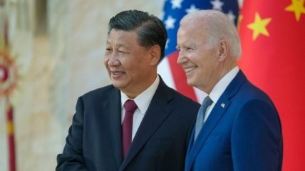 США та Китай мають власні інтереси, але можуть домовитись