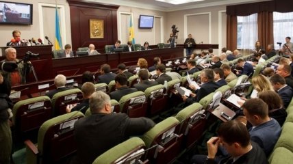 Киевсовет согласовал переименование ряда улиц, бульвара и площади