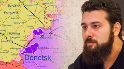 Ігаль Левін прокоментував ситуацію на Донбасі