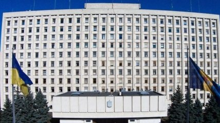 ЦИК обнародовал данные по выборам мэра Одессы