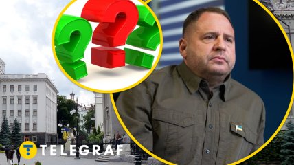 Банковая еще ждет преемника Ермака