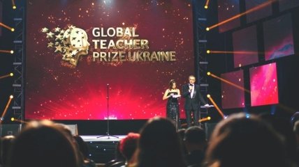 "День учителя": В Украине выбрали лучшего преподавателя года