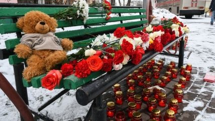 Пожар в Кемерово: пятерым задержанным предъявлены обвинения 