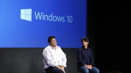 Превью Windows 10 за две недели скачали более миллиона человек