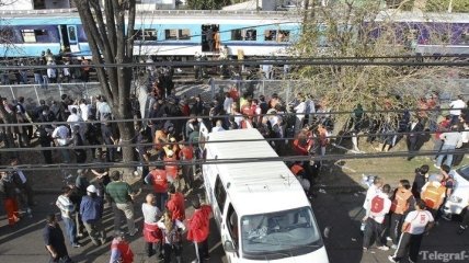 Комиссия установит причины столкновения поездов в Аргентине