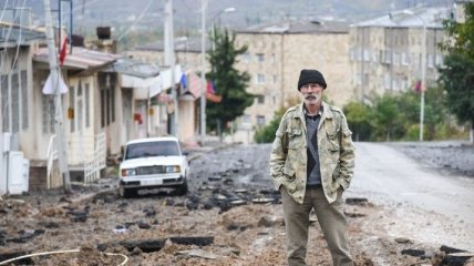 Степанакерт опустел, много новых убитых: карта боев и последние вести о войне за Нагорный Карабах