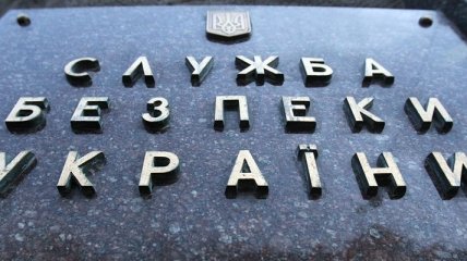 СБУ в Луганской области задержала вооруженных диверсантов