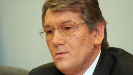 Ющенко: Оппозиция молится за то, чтобы Тимошенко не освободили