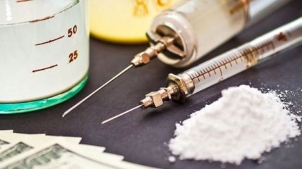Киевскую аптеку поймали на продаже наркотических средств
