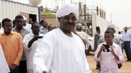 СМИ: Глава разведслужбы Судана покинул свой пост