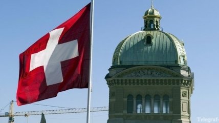 В Швейцарии начался референдум по вопросу запрета на курение