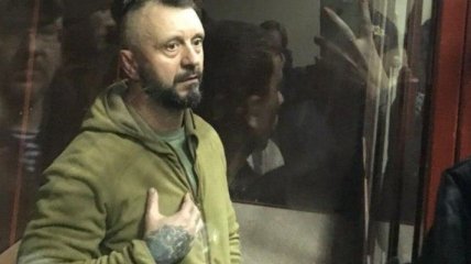 Убийство Шеремета: полиция обнародовала новые доказательства по делу Антоненко (Видео)