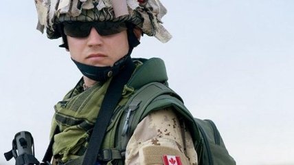 Арсенолт: Канаде интересен боевой опыт армии Украины