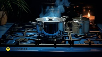 Шпильку всегда связывали с женственностью