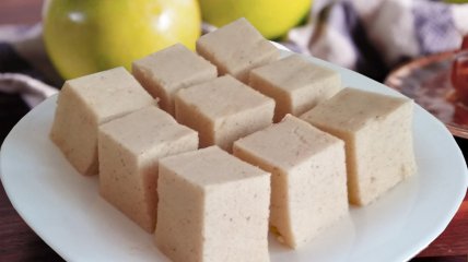 Самый нежный, воздушный, тающий во рту, невероятно вкусный