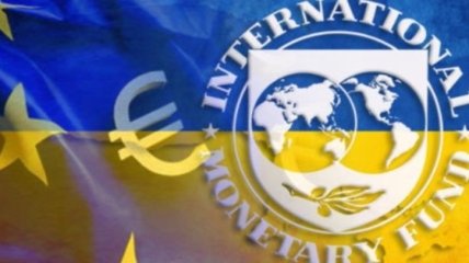 МВФ: снижение уровня коррупции в Украине привело бы к росту ВВП до 5%