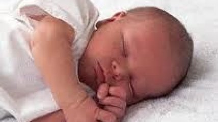 Ребенок без определенного пола