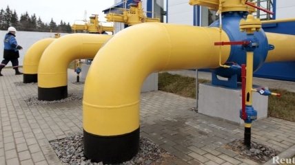 Азаров: Украина сможет скоро отказаться от импортного газа