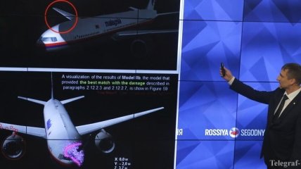 Катастрофа MH17: установлена личность ключевого фигуранта